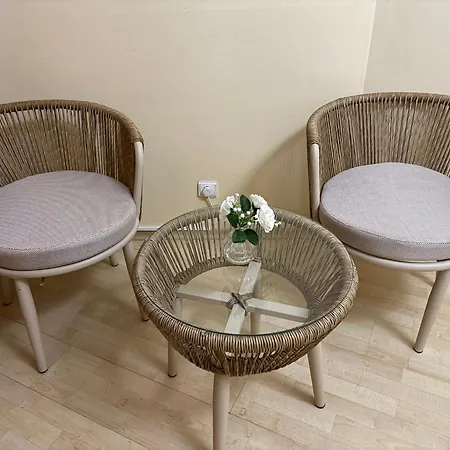 Apartment Ys *