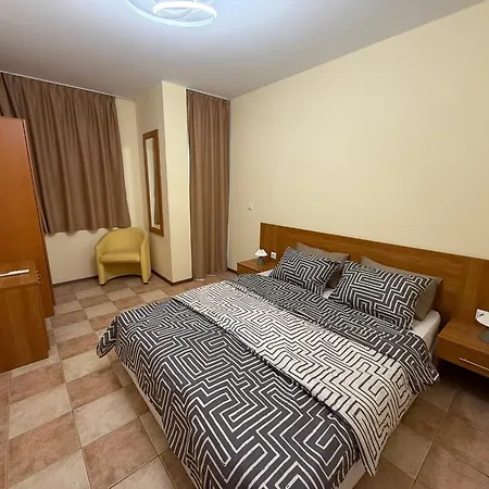 Ys Apartment *